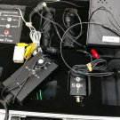 LawMate CMS 11 Prorfessional Countermeasures Sweep Kit jul17