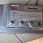 Mei-Cha MC-5550 Micro Tech Power Source Computerized Power Unit sep17 #A