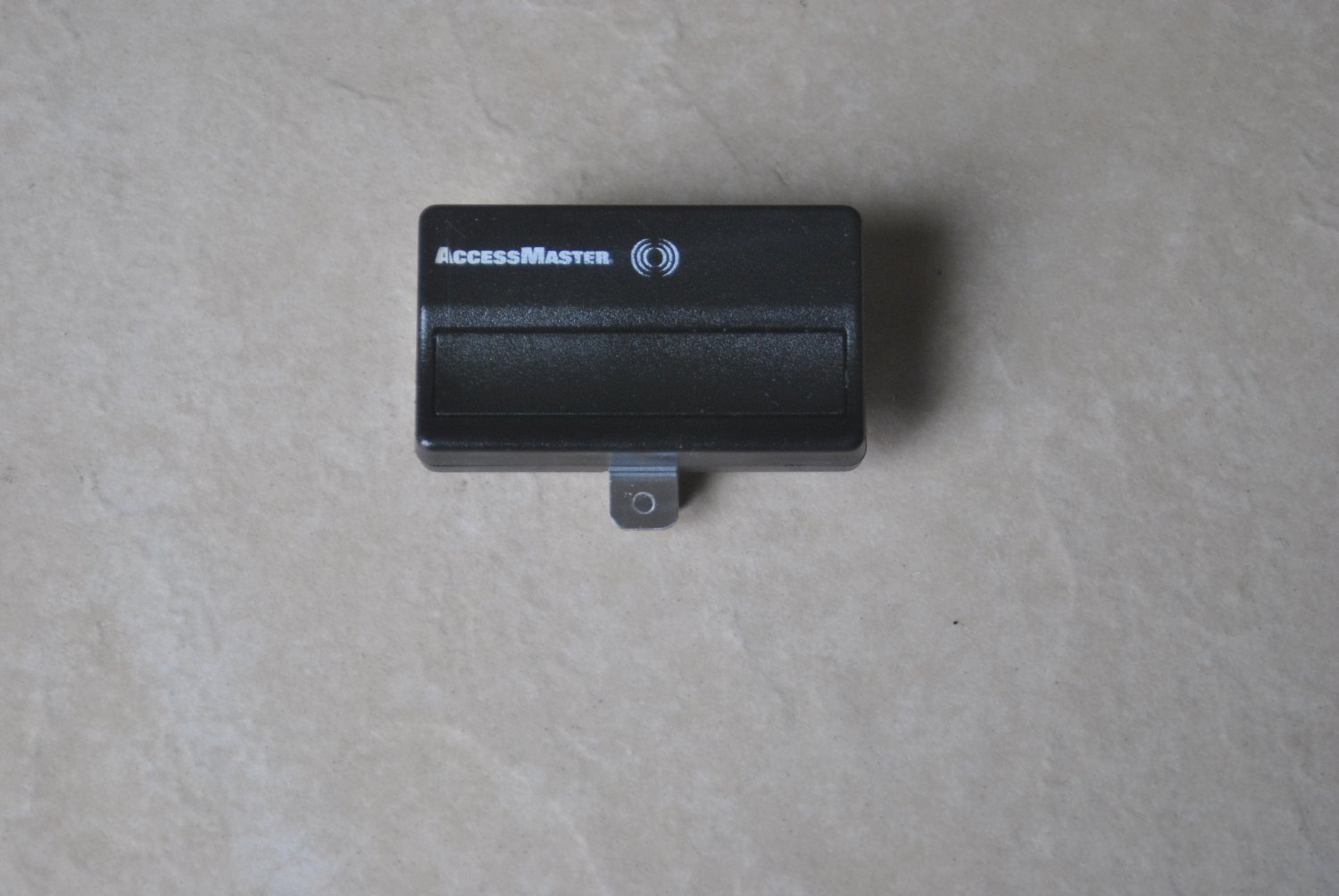 AccessMaster 371AC Remote Control Garage Door Opener jan18 15