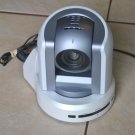 Sony 3CCD Pan Tilt Zoom Color Video Camera BRC-300 feb18 #A*