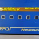 EFOS Novacure UV Spot Curing Light Source N2001 jul18 #41R