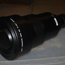 Minolta DLP Projection Zoom Lens XGA 1.5-2.5:1 pn 4161534-0001 NEW jul18 #47R