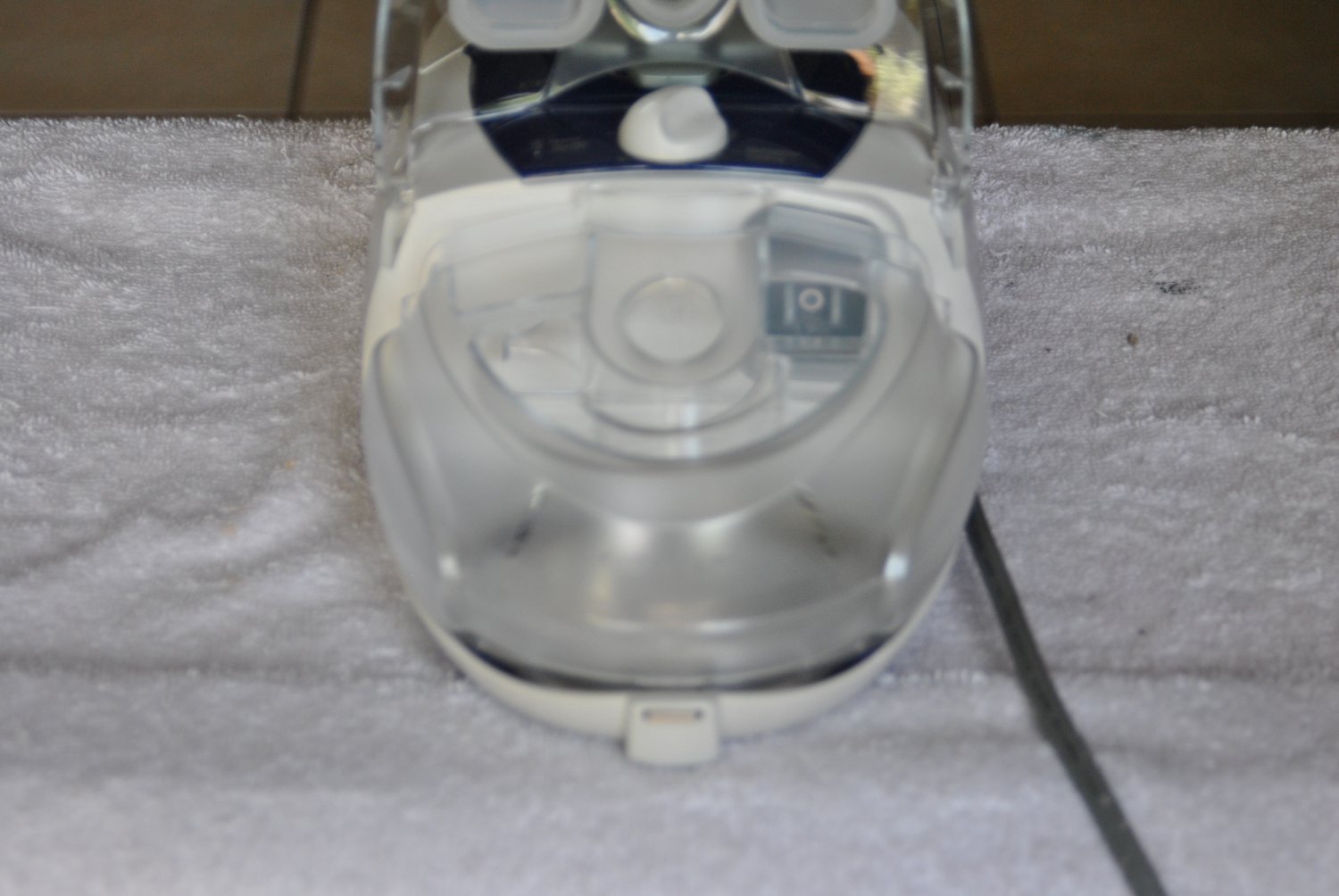 Resmed Escape II EPR CPAP 3305102 with unknown hrs jun19 75