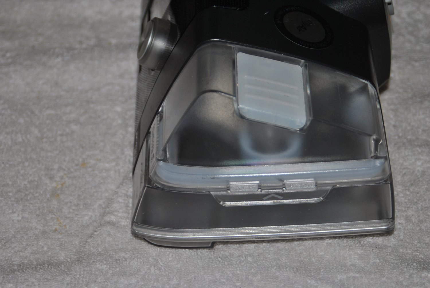 Resmed AirSense 10 Autoset Air10 CPAP 37028 no power cord jun19 76J