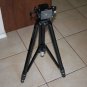 Video Concepts VT-808 Tripod with Fluid Head Pan sep19 #A