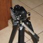 Video Concepts VT-808 Tripod with Fluid Head Pan sep19 #A