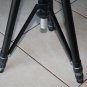 Video Concepts VT-808 Tripod with Fluid Head Pan sep19 #A