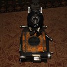 Vintage Geo Scherr Co D&Z-L SAAP 48346 Gaertner Scientific Corp. Toolmaker Optical Comparator nov19