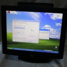 POS-X  ION-TP2 POS Touch Screen Monitor with ION-RD2-VFD Display aug20 #3