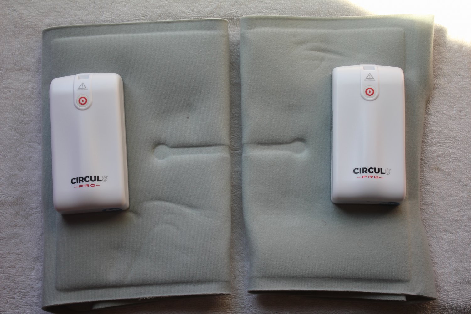 Ortho8 Circul8 Pro Blood Clot Prevention 080027 DVT Prevention 21oct 34