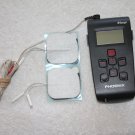 199696 EMPI Tens System Phoenix Neuromuscular Electrical Stimulator feb23 #Fd