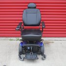 J6 Pride Mobility Power Wheelchair no battery mar23 #Ad