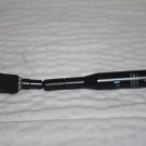 Shure Halo Clock Audio Microphone C301E 4/23 #J2