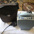 XYC100A LifeChoice Inova Labs Portable Oxygen Concentrator 23oct #88d XYC100A LifeChoice Inova Labs Portable Oxygen Concentrator 23oct #88d