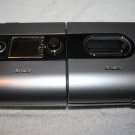 36002 Escape Auto Resmed CPAP 2513 run hrs no power cord 24apr #41d