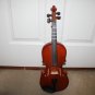 Palatino Hand Crafted Violin VN-650-1/2 no bow jun24 #4