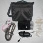 37020 Airsense Elite Resmed CPAP 2088 run hrs 24jul #71d