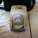 HC233JHU SleepStyle 200 Fisher & Paykel CPAP 4760 run hrs feb25 #60e