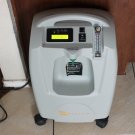 LM5BA 5-liter Rhythm Healthcare Oxygen Concentrator 648 hrs mar25 #18d