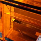 3 Cabinets Amber Desiccator Terra Universal 1967-00 mar25 #B