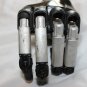 i-Digits Quantum Ossur Right-Hand Myoelectric Partial Glove apr25 #Fd
