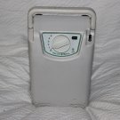 3L EasyPulse Precision Portable Oxygen Concentrator PM 4150 no power cord 25apr #Cd