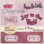 A Plum Christmas