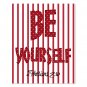 Be Yourself_Boy Set 4 - Printable Wall Art