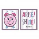 Arise! Shine! Set 4_Printable Wall Art