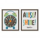 Arise! Shine! Set 3_Printable Wall Art
