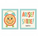 Arise! Shine! Set 2_Printable Wall Art