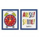 Arise! Shine! Set 1_Printable Wall Art