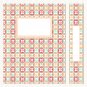 Printable Binder Covers & Spines_Fair & Square Set 1