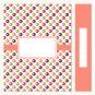Printable Binder Covers & Spines_Festive