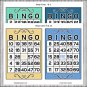 Printable Bingo Game