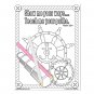 Psalms Set 2_Printable Coloring Pages