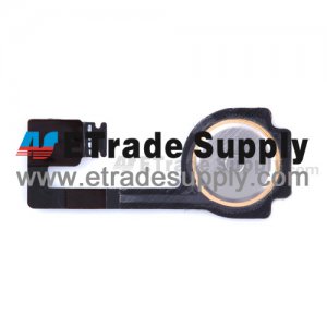 OEM Apple iPhone 4 Home Button Flex Cable Ribbon (AT&T)