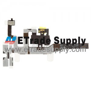 OEM Apple iPhone 4S Audio Flex Cable Ribbon