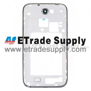 OEM Samsung Galaxy Note II SCH-I605 Rear Housing