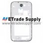 OEM Samsung Galaxy Note II SCH-I605 Rear Housing