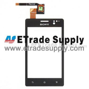 OEM Sony Xperia go ST27i Digitizer Touch Screen