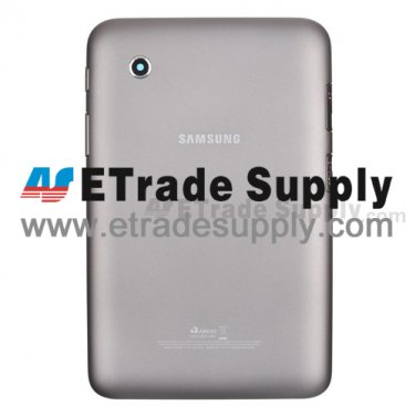 OEM Samsung Galaxy Tab 2 7.0 P3100 Battery Door