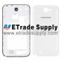 OEM Samsung Galaxy Note II N7100 Housing - White