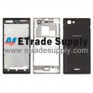 OEM Sony Xperia J ST26i Housing