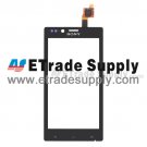 OEM Sony Xperia J ST26i Digitizer Touch Screen
