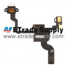 OEM Apple iPhone 4 Power Switch & Sensor Flex Cable Ribbon (AT&T)