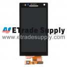 OEM Sony Xperia S LT26i LCD Screen and Digitizer Assembly