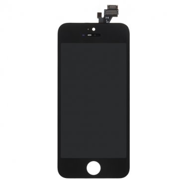 iPhone 5 LCD Screen and Digitizer Assembly with Frame