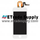 OEM Apple iPod Touch 5th LCD Screen and Digitizer Assembly with Frame ,White