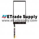 OEM HTC One Mini Digitizer Touch Screen - Black - With HTC Logo